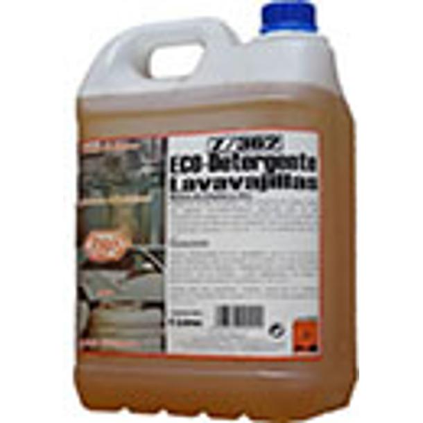 BIDON 12KG.LIQUIDO PARA MAQUINA LAVAR LOIÇA