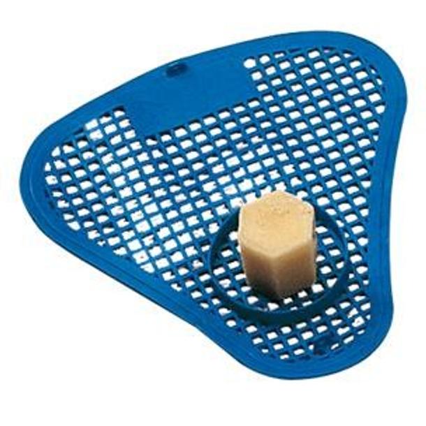 REDE UNIVERSAL PARA URINOL + PASTILHA
