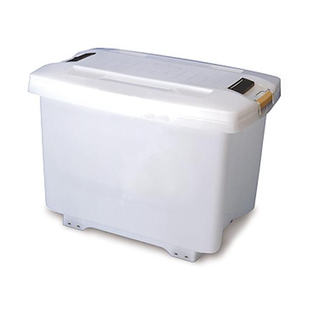 CAIXA FOOD-BAC 70LT.COM RODAS
