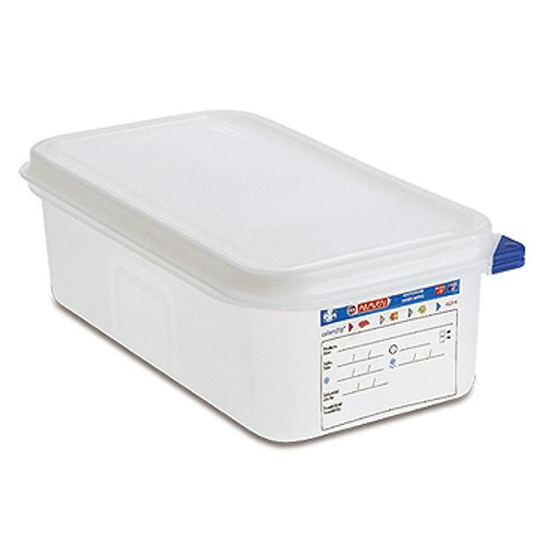 CAIXA HERMETICA 2,8LT BR.1/4 100