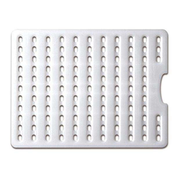 GRADE PARA CUBETA 20L BRANCO