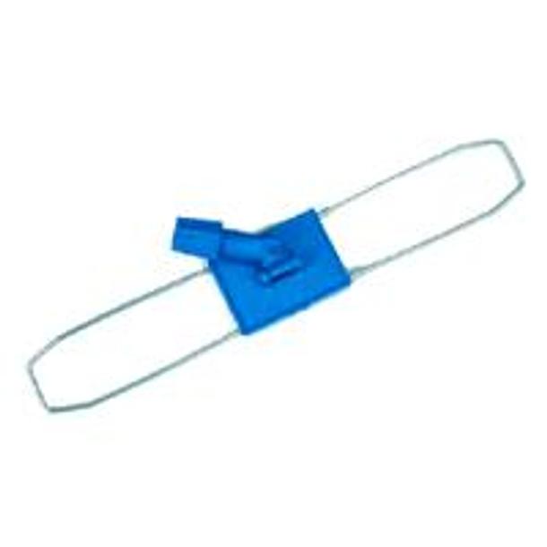BASE METAL PARA FRANJA 60CM