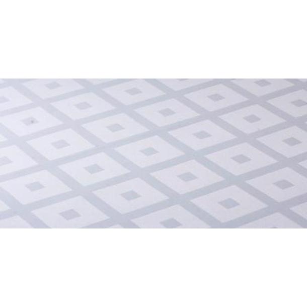 GUARDANAPOS 51*51CM DIAMANTE BR. 50/50