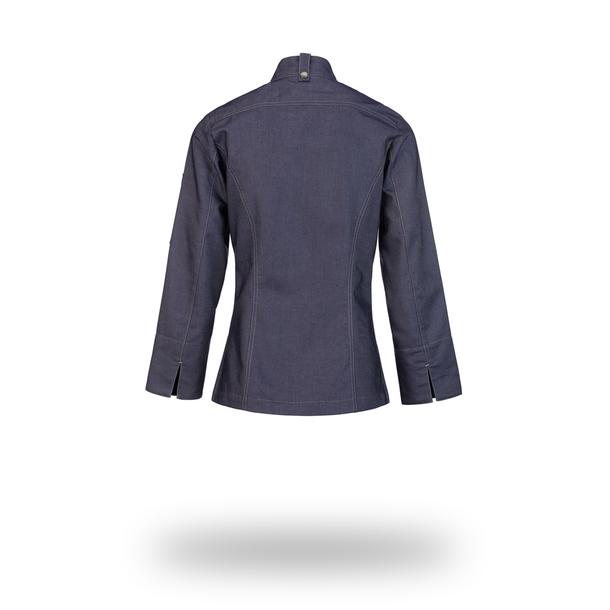 M - JALECA SENHORA OPORTO DENIM