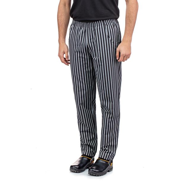 S - CALÇA UNIVERSAL RISCA 