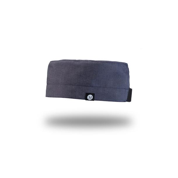 GORRO WILD DENIM