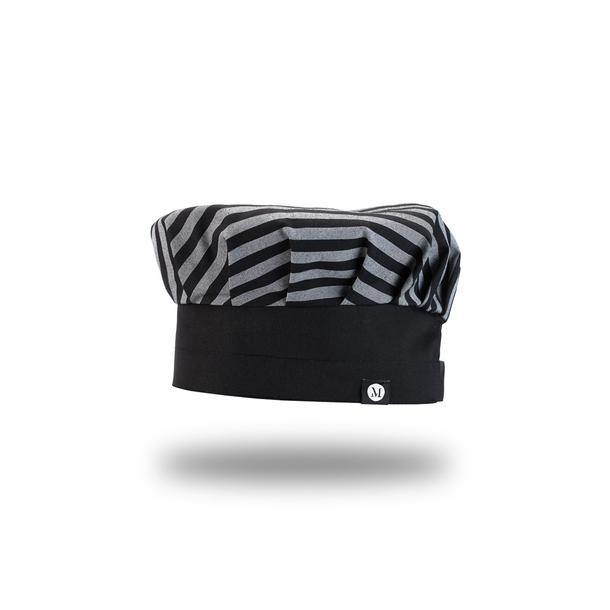 GORRO CHEFE TRADITION RISCA 