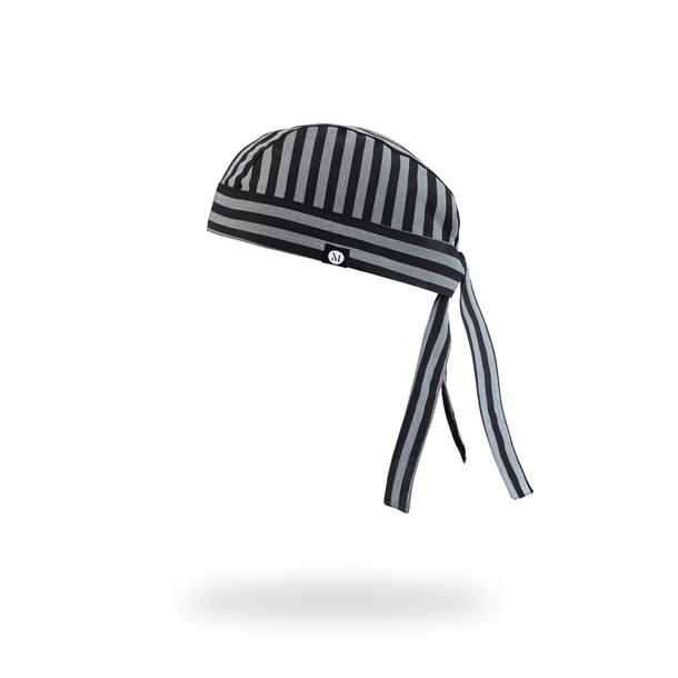 GORRO PIRATA ADVENTURE RISCA