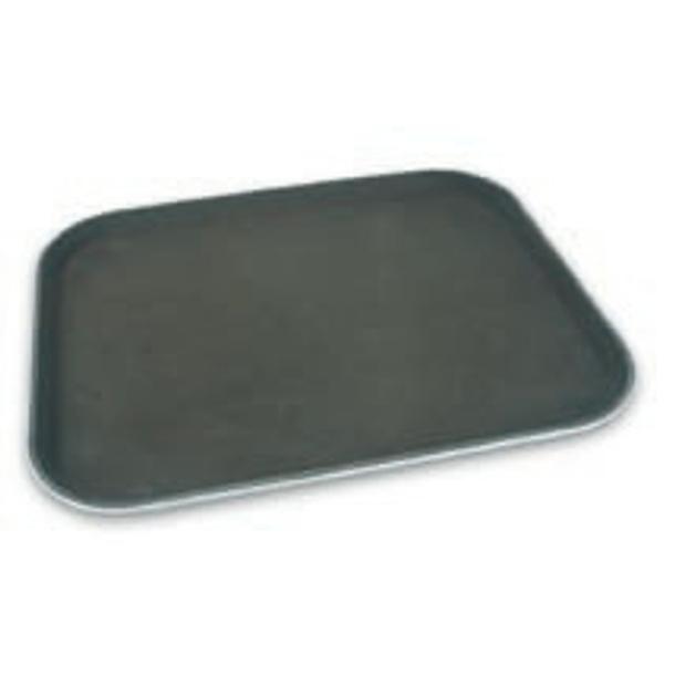 BANDEJA RECT. ANTIDESLIZ. 38*51CM