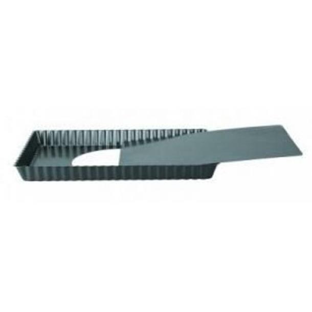FORMA RECTANGULAR FUNDO SOLTO 36*13CM