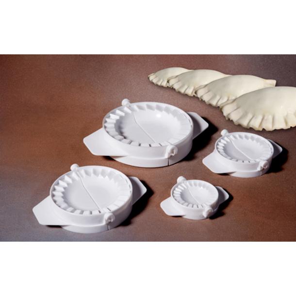 CONJUNTO 4 CORTA MASSAS RISSOIS IBILI 707700 