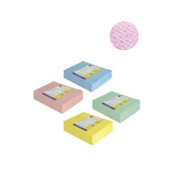 PACK COM 25 PANOS REDE TST PLUS AZUL 48*38CM