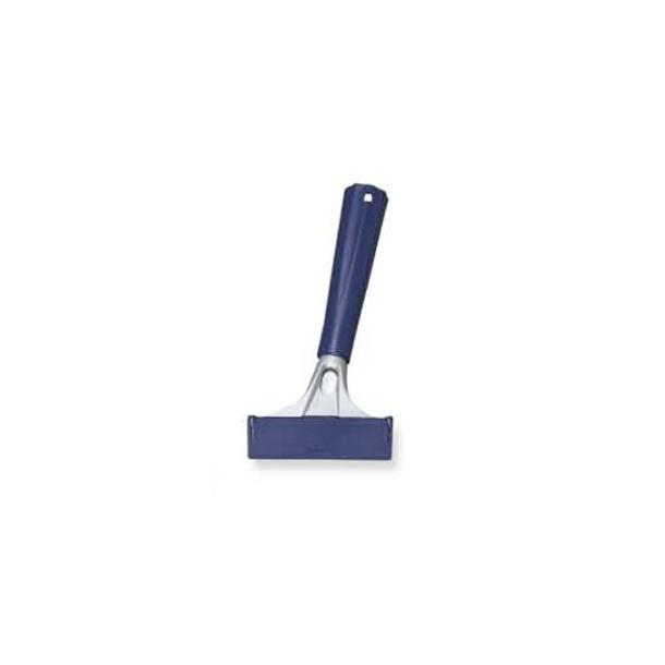 RASPADOR DE SOLOS COM PEGA PLASTICA