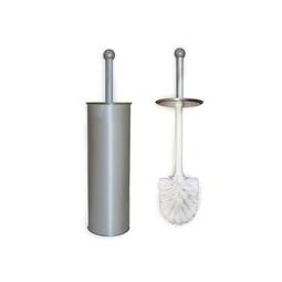 ESCOVILHÃO METALINOX PARA WC