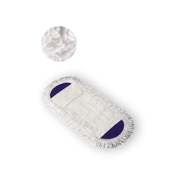 RECAMBIO DE MOPA FIO MICROFIBRA 45CM