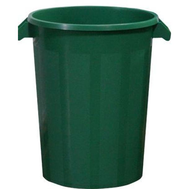 BALDE INDUSTRIAL 100LT VERDE DENOX