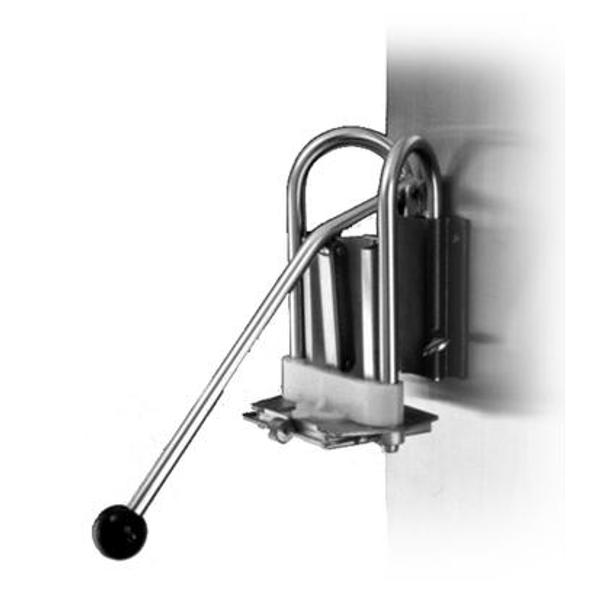 MAQUINA CORTA BATATAS PALITOS PAREDE