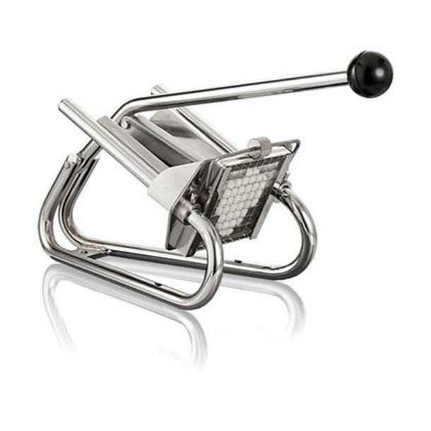 MAQUINA CORTAR BATATAS PALITOS LT SEM BASE