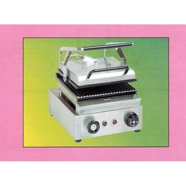 GRELHADOR DE PLACAS SIMPLES MINI