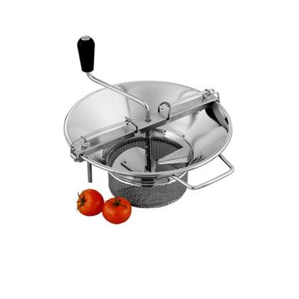 PASSE VITE M-5 ESTANHADO