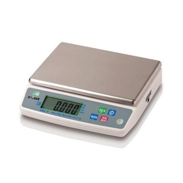 BALANÇA ELECTRONICA 10KGS
