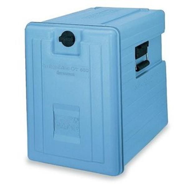 TERMOTRANS CAMCARRIER 72LT