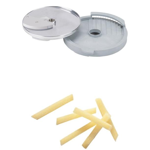 DISCO PARA BATATA FRITA 10 28135 ROBOT COUPE