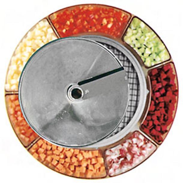 DISCO PARA MACEDONIA 10*10 R.28112 ROBOT COUPE