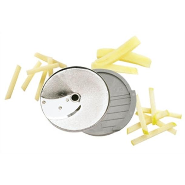 DISCO PARA BATATA FRITA 8MM R.28134 ROBOT COUPE