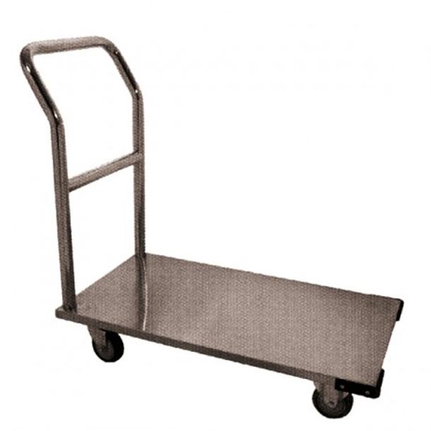 CARRO PARA MERCADORIAS 100KG 52*91*91CM