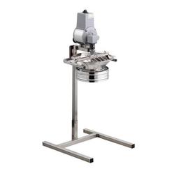 PASSE VITE ELECTRICO INDUSTRIAL INOX COM INVERSOR