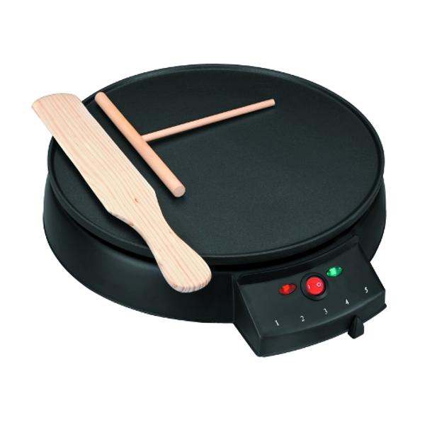 CREPEIRA ELECTRICA DIÂMETRO 30CMS 1000W LACOR