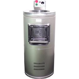 MÁQUINA DESCASCAR BATATAS 12KG COM TEMPORIZADOR - 380V MC