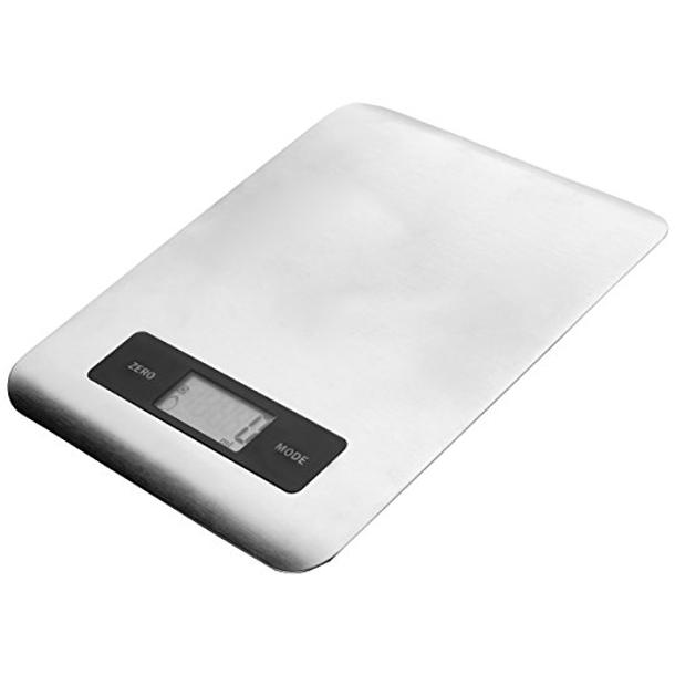 BALANÇA DIGITAL SUPER FINA 1GR-5KGS 790800 IBILI