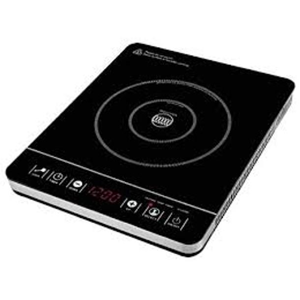 PLACA INDUÇAO SLIM 2000W LACOR 69332