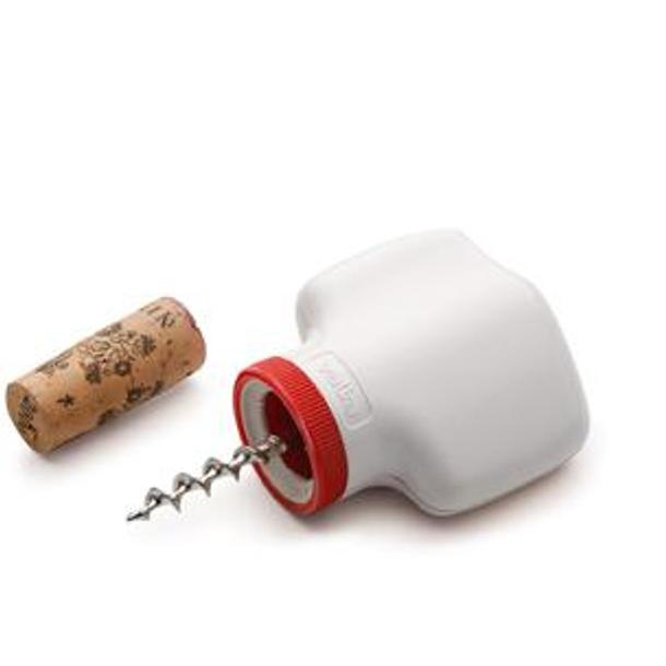 SACA-ROLHAS AUTOMATICO  COM BLISTER
