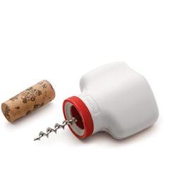 SACA-ROLHAS AUTOMATICO  COM BLISTER