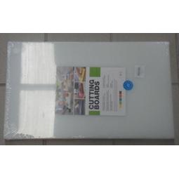 PLACA POLIETILENO 50*30*2CM