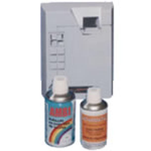 DOSEADOR ELECTRONICO REGULAVEL