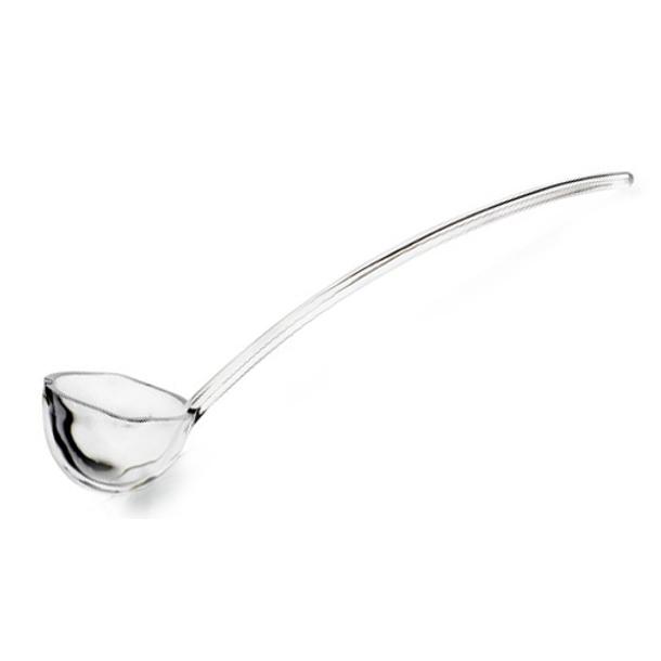 CONCHA ACRILICA 30CM