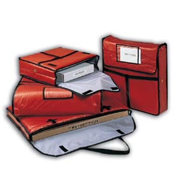 BOLSA TRANSPORTE PIZZA ISOTERMICA 45*45
