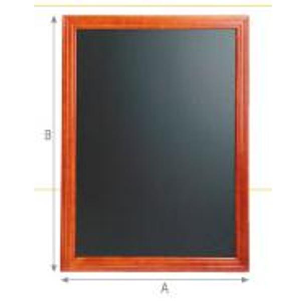 QUADRO UNIVERSAL PRETO  50*60CM