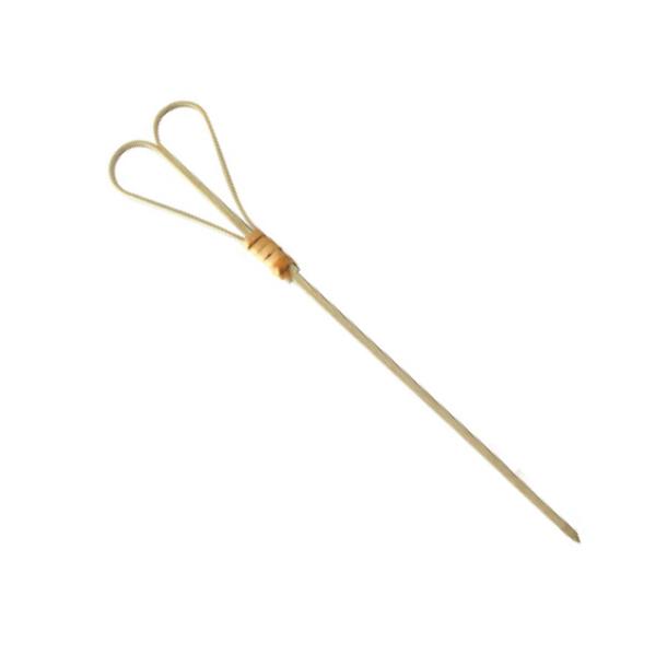 EMB. 100 PICKS CORAZON 15CM