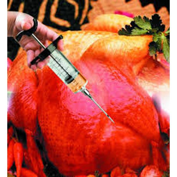 INJECTOR DE MOLHOS R.777500 IB