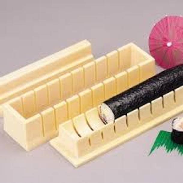 MOLDE PARA SUSHI