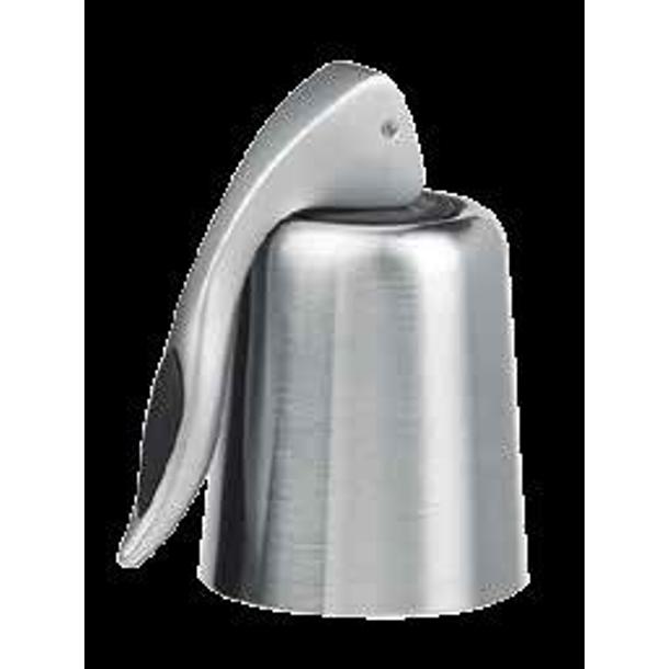 ROLHA INOX PREMIUM BLISTER BOJ