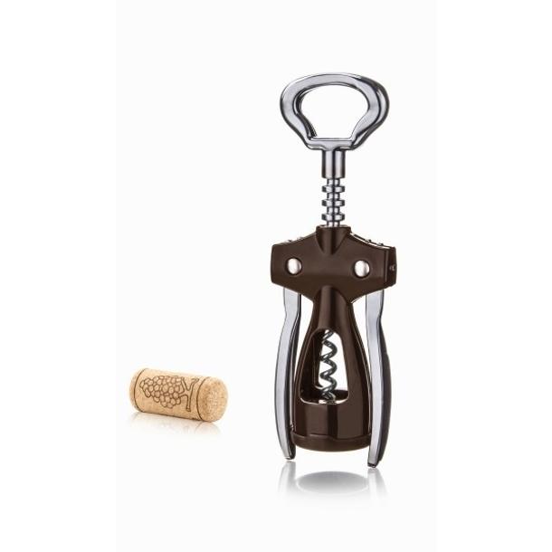 SACA ROLHAS DE BRAÇOS TIPO ITALIANO 68425 VACUVIN
