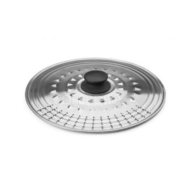 TAMPA MULTIUSOS INOX 26-28-30CM 714231 IBILI