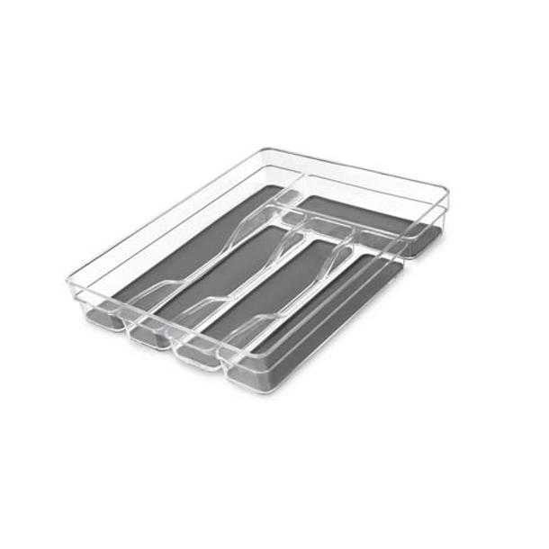 ORGANIZADOR TALHERES 33,5x27x5,5CM 690233 IBILI
