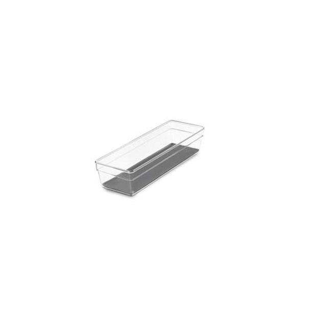 ORGANIZADOR GAVETAS 24,5x8x6CM 690124 IBILI